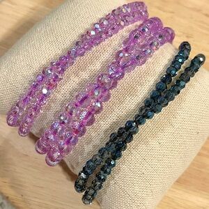 ✨RESERVED CUSTOM JEWELRY ITEMS✨